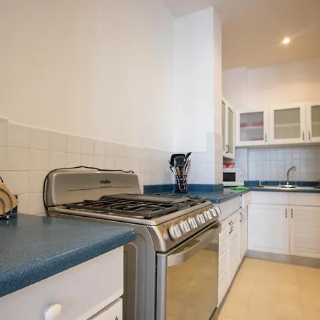 Casa Mendez - Loft De 2Pisos, 1Hab En El Centro De Casco Antiguo-2