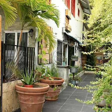 Casa La Granjita Market-2