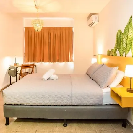 Hotel Caracas - Casco Viejo-3