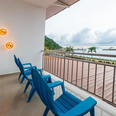 Marinn Tropical Vibes Hotel-2