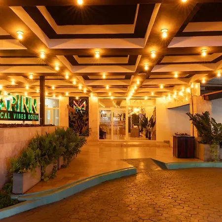 Marinn Tropical Vibes Hotel-3