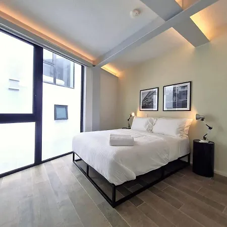 Designer 2Br With Pool In Casco Antiguo-2