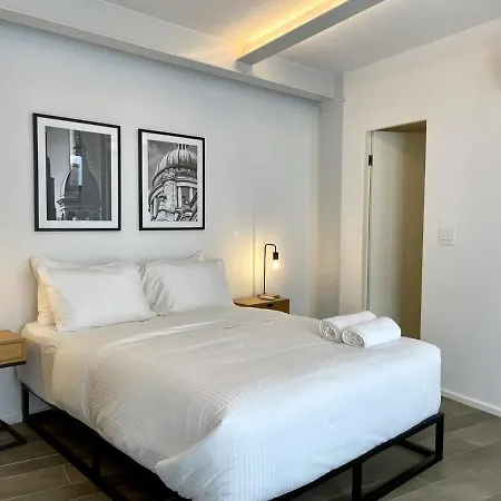 Elegant 1Br With Pool In Casco Antiguo-2