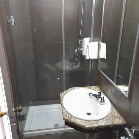 Hotel Dunas-2