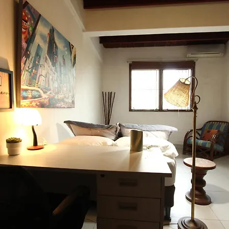 Duplexu Homestay Panama City-3