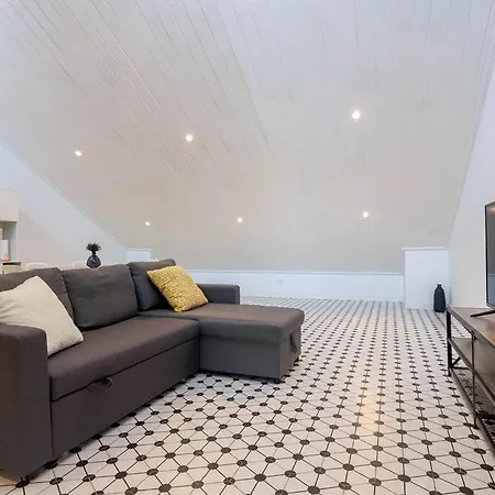 Casa Lefevre 3B-2