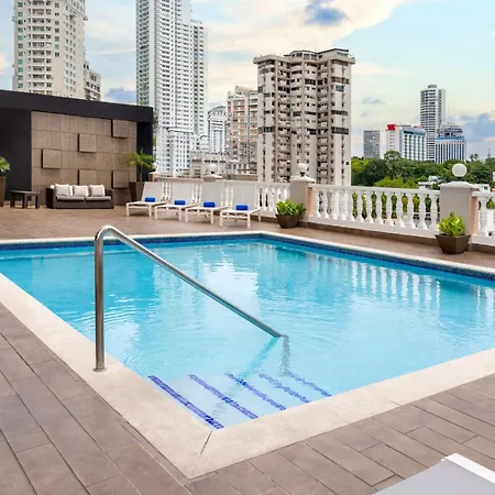 Le Meridien Panama-2