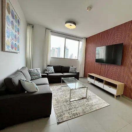 Signature Point Bella Vista, Sea View 2 Br-3