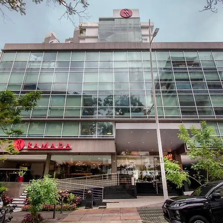Ramada By Wyndham Panama Via Argentina-2