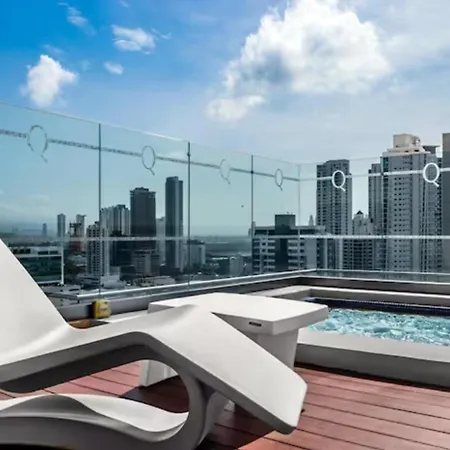Luminous Excellence City Center - Ph Quartier Atlapa-3