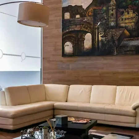 Luminous Excellence City Center - Ph Quartier Atlapa-2
