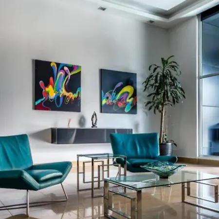 Only Luxury Urban Apartment - Ph Quartier 74-3