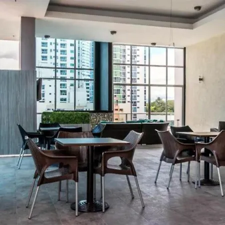 Only Luxury Urban Apartment - Ph Quartier 74-2