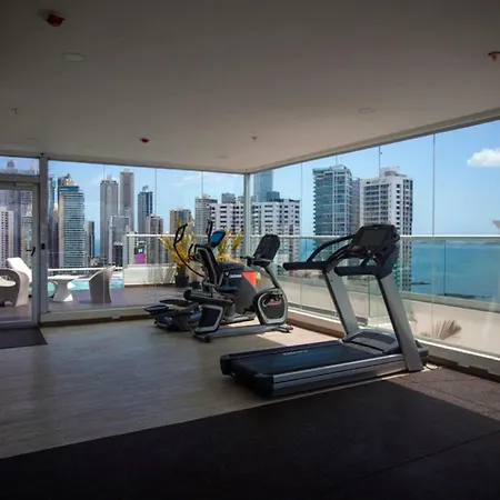 Impressive City View Apartment A - Ph Quartier Marbella-2
