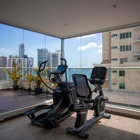 Impressive City View Apartment A - Ph Quartier Marbella-3