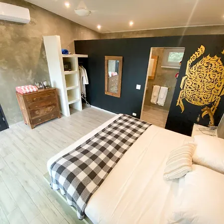 Saboga Lodge (Adults Only)-2