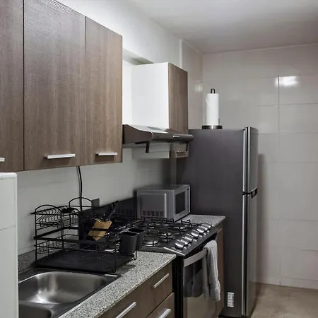 Beautiful 2Br In Obarrio-3