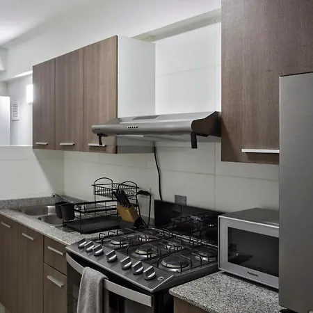 Beautiful 2Br In Obarrio-2