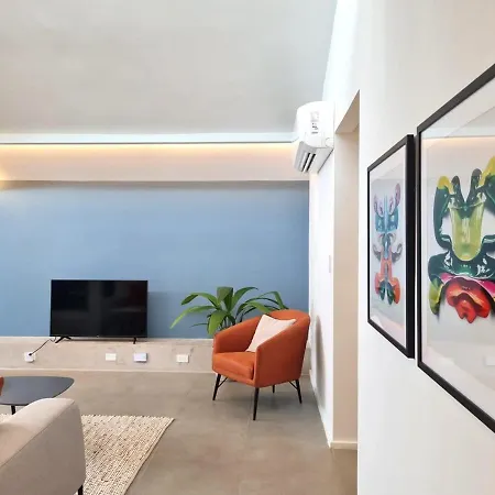 Lovely 2Br With Pool In Casco Antiguo-2