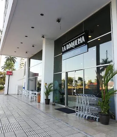 02 Modern Aparment Panama! Ubicacion Perfecta Pty-2