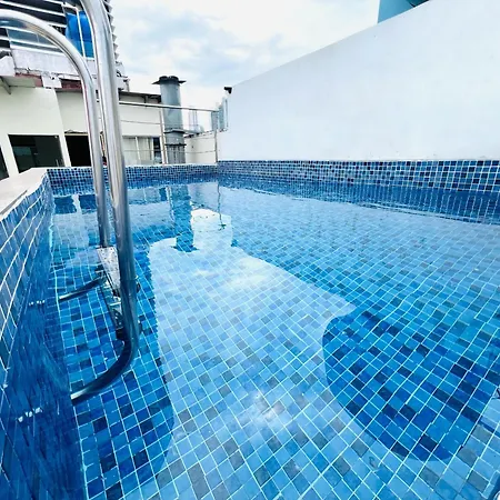 Hotel Hsr-3