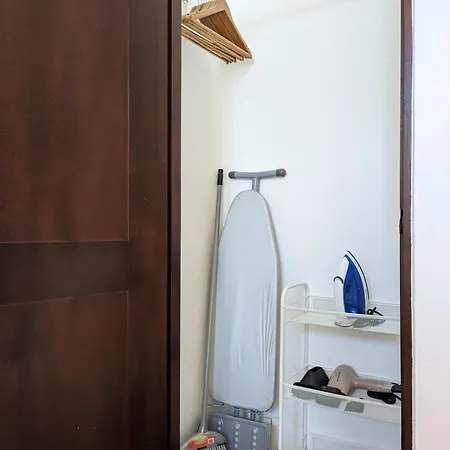 Spacious 1Br In Casco Viejo-2