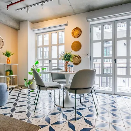 Casa Contemporanea By Wynwood House-2