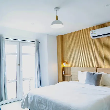 Hotel Baluarte Boutique Panama-2