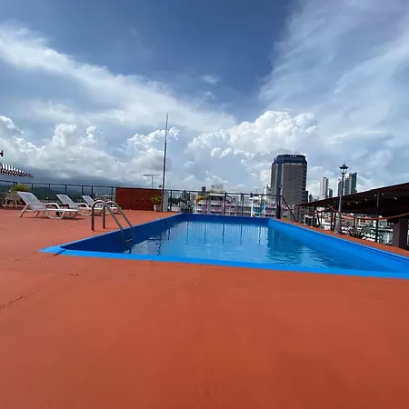 Hotel Caribe Panama-2