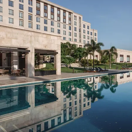 The Santa Maria, A Luxury Collection Hotel & Golf Resort, Panama City-3