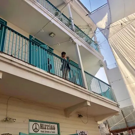 Casa del Papel Apt - Casco Viejo-2