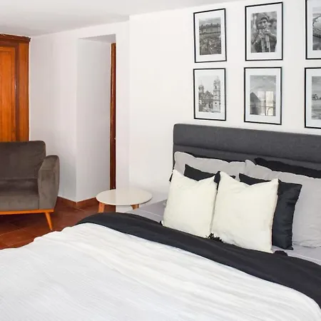 Amazing Loft With The Best View Of Casco Viejo!-3