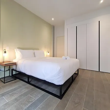 Centric 2Br With Terrace In Casco Antiguo-2