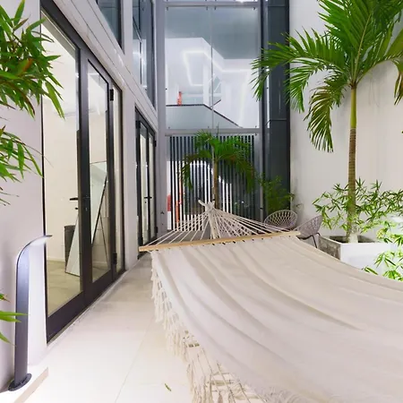Sunny 2Br With Pool In Casco Antiguo-3