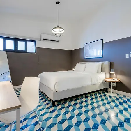 Outstanding 1Br In Santa Ana-3