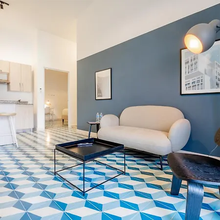 Outstanding 1Br In Santa Ana-2