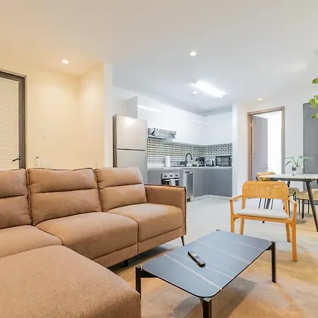 Splendid 1Br In Casco Viejo-2