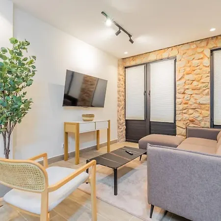 Splendid 1Br In Casco Viejo-3