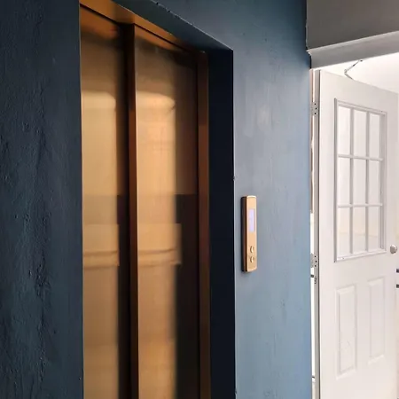 Splendid 2Br In Casco Viejo-2