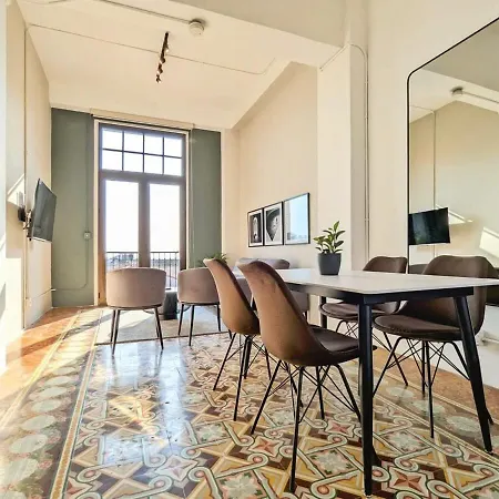 Splendid 2Br In Casco Viejo-3