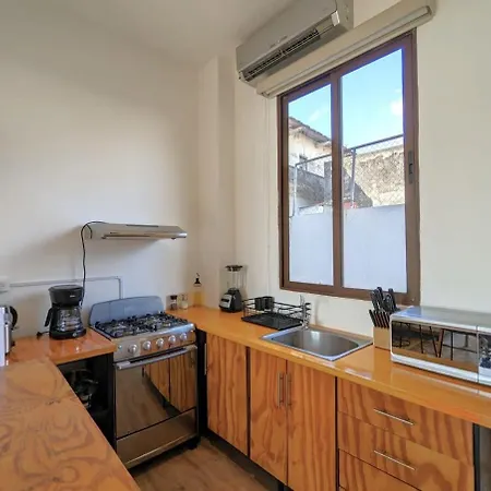Artistic 1Br In Casco Viejo-2