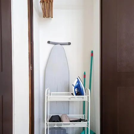 Artistic 1Br In Casco Viejo-3