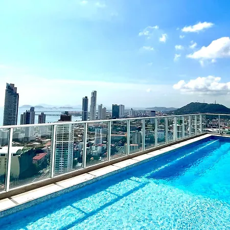 Signature Point Bella Vista, Sea View 2 Br-2