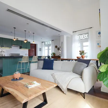 Casa Mallet By Wynwood House-2