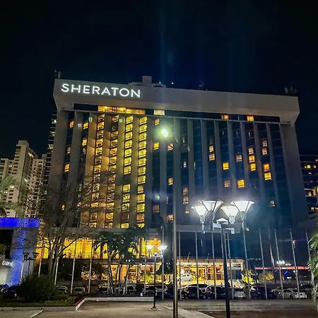 Sheraton Grand Panama-3