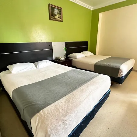 Hotel 2 Mares Panama-3