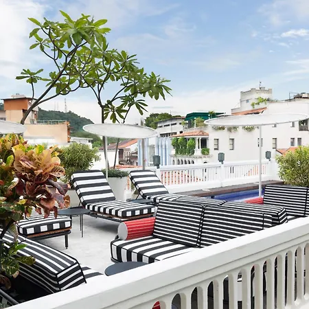 American Trade Hotel-2