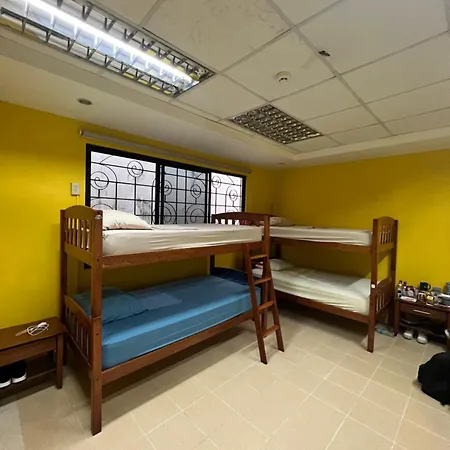 Panama Hat Hostel-3