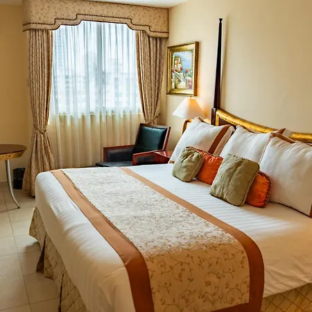 Toscana Inn Hotel-3
