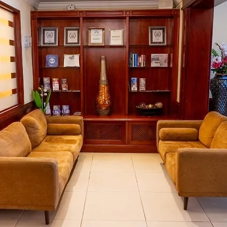 Toscana Inn Hotel-2